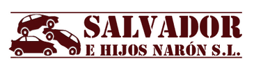 Salvador e Hijos Narón S.L. logo